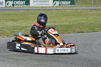 26 & 27/09/2015 : 24H de Muret Loisir à Muret (Photos Patrick Lascombes) 2015 — karting
