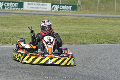 26 & 27/09/2015 : 24H de Muret Loisir à Muret (Photos Patrick Lascombes) 2015 — karting