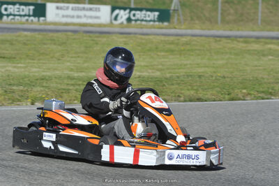 26 & 27/09/2015 : 24H de Muret Loisir à Muret (Photos Patrick Lascombes) 2015 — karting