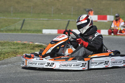 26 & 27/09/2015 : 24H de Muret Loisir à Muret (Photos Patrick Lascombes) 2015 — karting