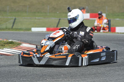 26 & 27/09/2015 : 24H de Muret Loisir à Muret (Photos Patrick Lascombes) 2015 — karting