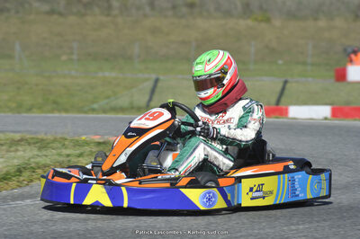 26 & 27/09/2015 : 24H de Muret Loisir à Muret (Photos Patrick Lascombes) 2015 — karting