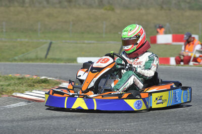 26 & 27/09/2015 : 24H de Muret Loisir à Muret (Photos Patrick Lascombes) 2015 — karting