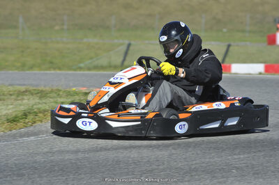 26 & 27/09/2015 : 24H de Muret Loisir à Muret (Photos Patrick Lascombes) 2015 — karting