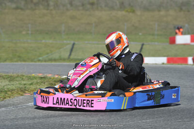 26 & 27/09/2015 : 24H de Muret Loisir à Muret (Photos Patrick Lascombes) 2015 — karting