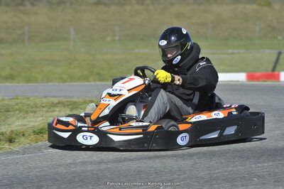 26 & 27/09/2015 : 24H de Muret Loisir à Muret (Photos Patrick Lascombes) 2015 — karting