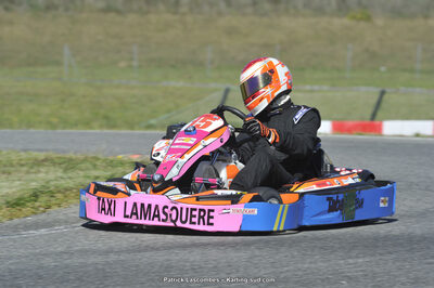 26 & 27/09/2015 : 24H de Muret Loisir à Muret (Photos Patrick Lascombes) 2015 — karting