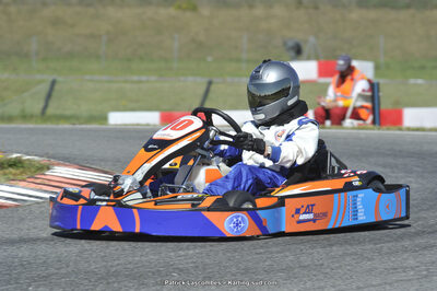 26 & 27/09/2015 : 24H de Muret Loisir à Muret (Photos Patrick Lascombes) 2015 — karting