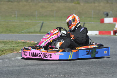 26 & 27/09/2015 : 24H de Muret Loisir à Muret (Photos Patrick Lascombes) 2015 — karting