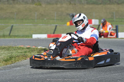 26 & 27/09/2015 : 24H de Muret Loisir à Muret (Photos Patrick Lascombes) 2015 — karting