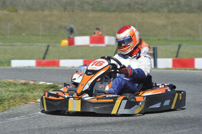 26 & 27/09/2015 : 24H de Muret Loisir à Muret (Photos Patrick Lascombes) 2015 — karting