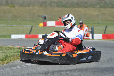 26 & 27/09/2015 : 24H de Muret Loisir à Muret (Photos Patrick Lascombes) 2015 — karting