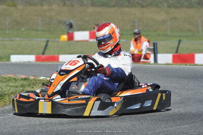 26 & 27/09/2015 : 24H de Muret Loisir à Muret (Photos Patrick Lascombes) 2015 — karting