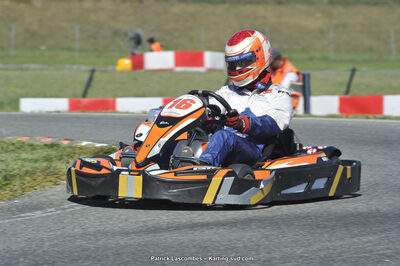 26 & 27/09/2015 : 24H de Muret Loisir à Muret (Photos Patrick Lascombes) 2015 — karting