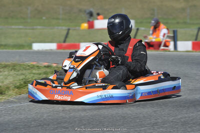 26 & 27/09/2015 : 24H de Muret Loisir à Muret (Photos Patrick Lascombes) 2015 — karting