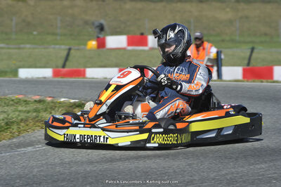 26 & 27/09/2015 : 24H de Muret Loisir à Muret (Photos Patrick Lascombes) 2015 — karting