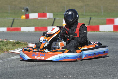 26 & 27/09/2015 : 24H de Muret Loisir à Muret (Photos Patrick Lascombes) 2015 — karting