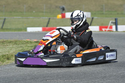 26 & 27/09/2015 : 24H de Muret Loisir à Muret (Photos Patrick Lascombes) 2015 — karting