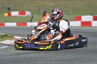 26 & 27/09/2015 : 24H de Muret Loisir à Muret (Photos Patrick Lascombes) 2015 — karting