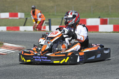 26 & 27/09/2015 : 24H de Muret Loisir à Muret (Photos Patrick Lascombes) 2015 — karting