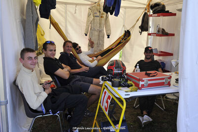 26 & 27/09/2015 : 24H de Muret Loisir à Muret (Photos Patrick Lascombes) 2015 — karting