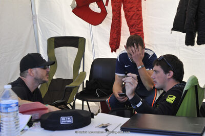 26 & 27/09/2015 : 24H de Muret Loisir à Muret (Photos Patrick Lascombes) 2015 — karting