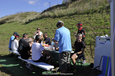 26 & 27/09/2015 : 24H de Muret Loisir à Muret (Photos Patrick Lascombes) 2015 — karting