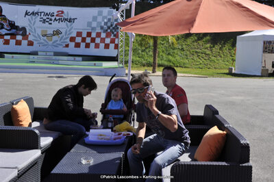 26 & 27/09/2015 : 24H de Muret Loisir à Muret (Photos Patrick Lascombes) 2015 — karting
