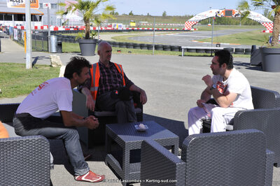 26 & 27/09/2015 : 24H de Muret Loisir à Muret (Photos Patrick Lascombes) 2015 — karting