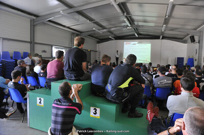 26 & 27/09/2015 : 24H de Muret Loisir à Muret (Photos Patrick Lascombes) 2015 — karting