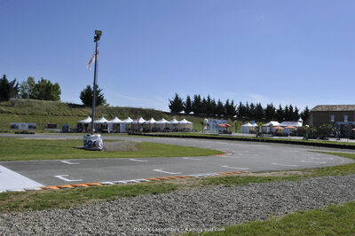 26 & 27/09/2015 : 24H de Muret Loisir à Muret (Photos Patrick Lascombes) 2015 — karting
