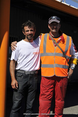 26 & 27/09/2015 : 24H de Muret Loisir à Muret (Photos Patrick Lascombes) 2015 — karting