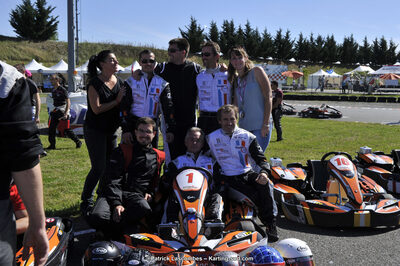 26 & 27/09/2015 : 24H de Muret Loisir à Muret (Photos Patrick Lascombes) 2015 — karting
