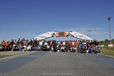 26 & 27/09/2015 : 24H de Muret Loisir à Muret (Photos Patrick Lascombes) 2015 — karting