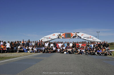 26 & 27/09/2015 : 24H de Muret Loisir à Muret (Photos Patrick Lascombes) 2015 — karting