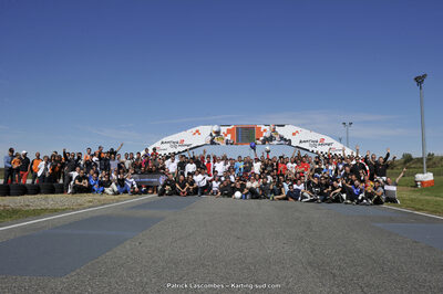 26 & 27/09/2015 : 24H de Muret Loisir à Muret (Photos Patrick Lascombes) 2015 — karting