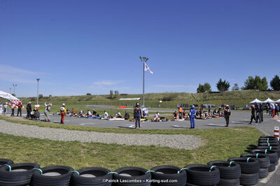 26 & 27/09/2015 : 24H de Muret Loisir à Muret (Photos Patrick Lascombes) 2015 — karting