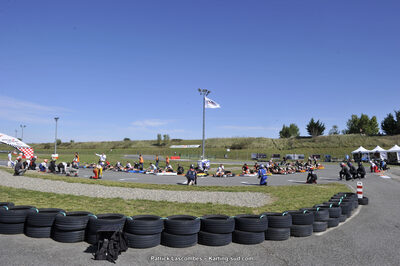 26 & 27/09/2015 : 24H de Muret Loisir à Muret (Photos Patrick Lascombes) 2015 — karting