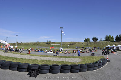 26 & 27/09/2015 : 24H de Muret Loisir à Muret (Photos Patrick Lascombes) 2015 — karting