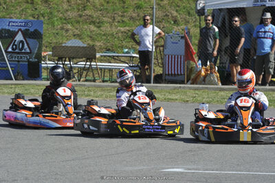 26 & 27/09/2015 : 24H de Muret Loisir à Muret (Photos Patrick Lascombes) 2015 — karting