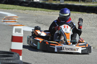 26 & 27/09/2015 : 24H de Muret Loisir à Muret (Photos Patrick Lascombes) 2015 — karting