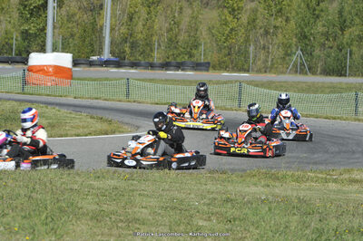 26 & 27/09/2015 : 24H de Muret Loisir à Muret (Photos Patrick Lascombes) 2015 — karting