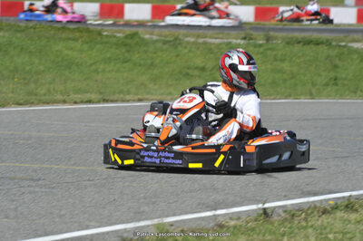 26 & 27/09/2015 : 24H de Muret Loisir à Muret (Photos Patrick Lascombes) 2015 — karting