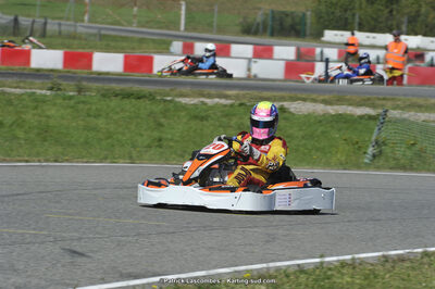 26 & 27/09/2015 : 24H de Muret Loisir à Muret (Photos Patrick Lascombes) 2015 — karting
