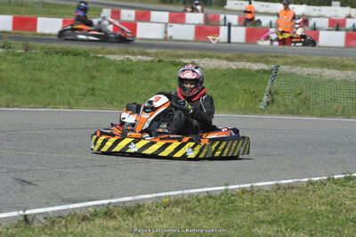 26 & 27/09/2015 : 24H de Muret Loisir à Muret (Photos Patrick Lascombes) 2015 — karting