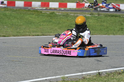 26 & 27/09/2015 : 24H de Muret Loisir à Muret (Photos Patrick Lascombes) 2015 — karting