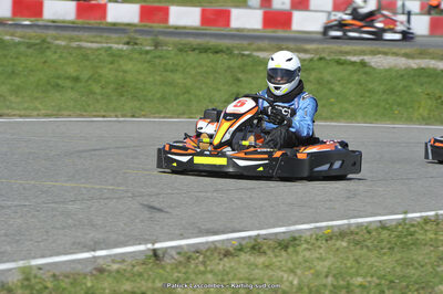 26 & 27/09/2015 : 24H de Muret Loisir à Muret (Photos Patrick Lascombes) 2015 — karting