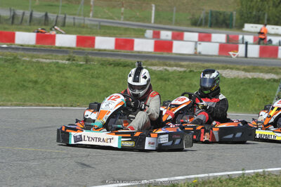 26 & 27/09/2015 : 24H de Muret Loisir à Muret (Photos Patrick Lascombes) 2015 — karting