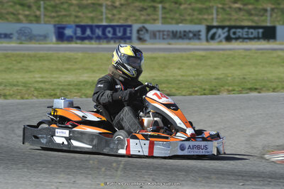 26 & 27/09/2015 : 24H de Muret Loisir à Muret (Photos Patrick Lascombes) 2015 — karting