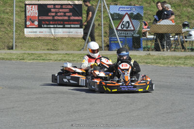 26 & 27/09/2015 : 24H de Muret Loisir à Muret (Photos Patrick Lascombes) 2015 — karting